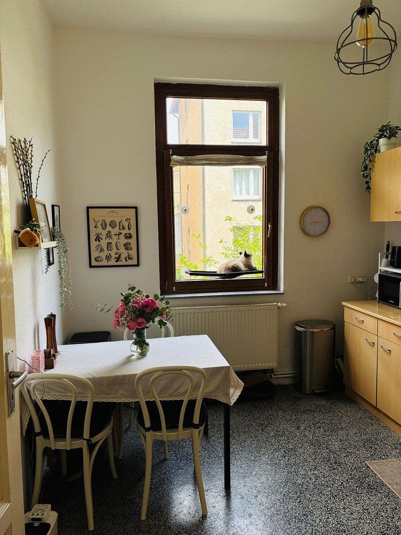 2 bedroom flat to rent, 62 m², Braunschweig, Lower Saxony 2 bedroom flat to rent, 62 m², Braunschweig, Lower Saxony
