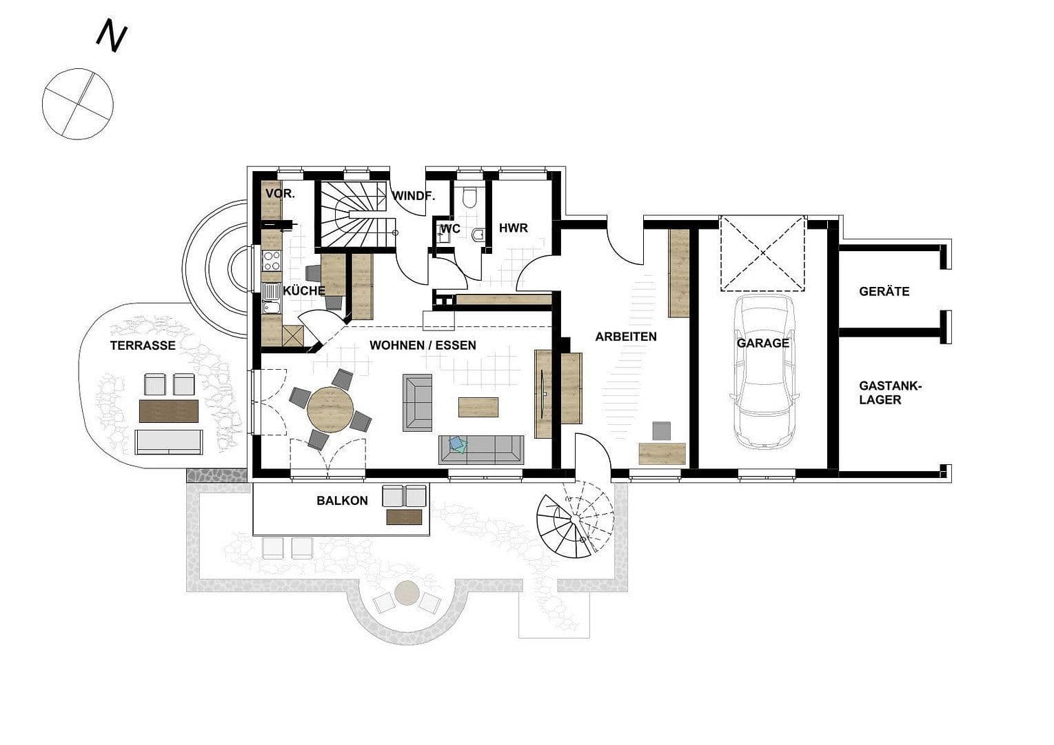 house for sale, 151 m², Altenbeken, North Rhine-Westphalia house for sale, 151 m², Altenbeken, North Rhine-Westphalia