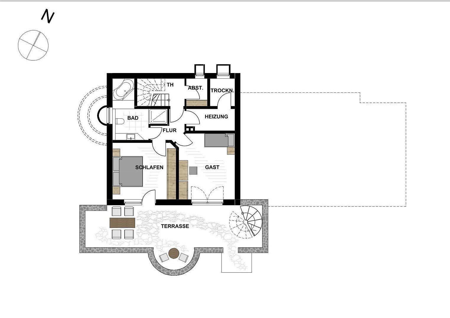 house for sale, 151 m², Altenbeken, North Rhine-Westphalia house for sale, 151 m², Altenbeken, North Rhine-Westphalia
