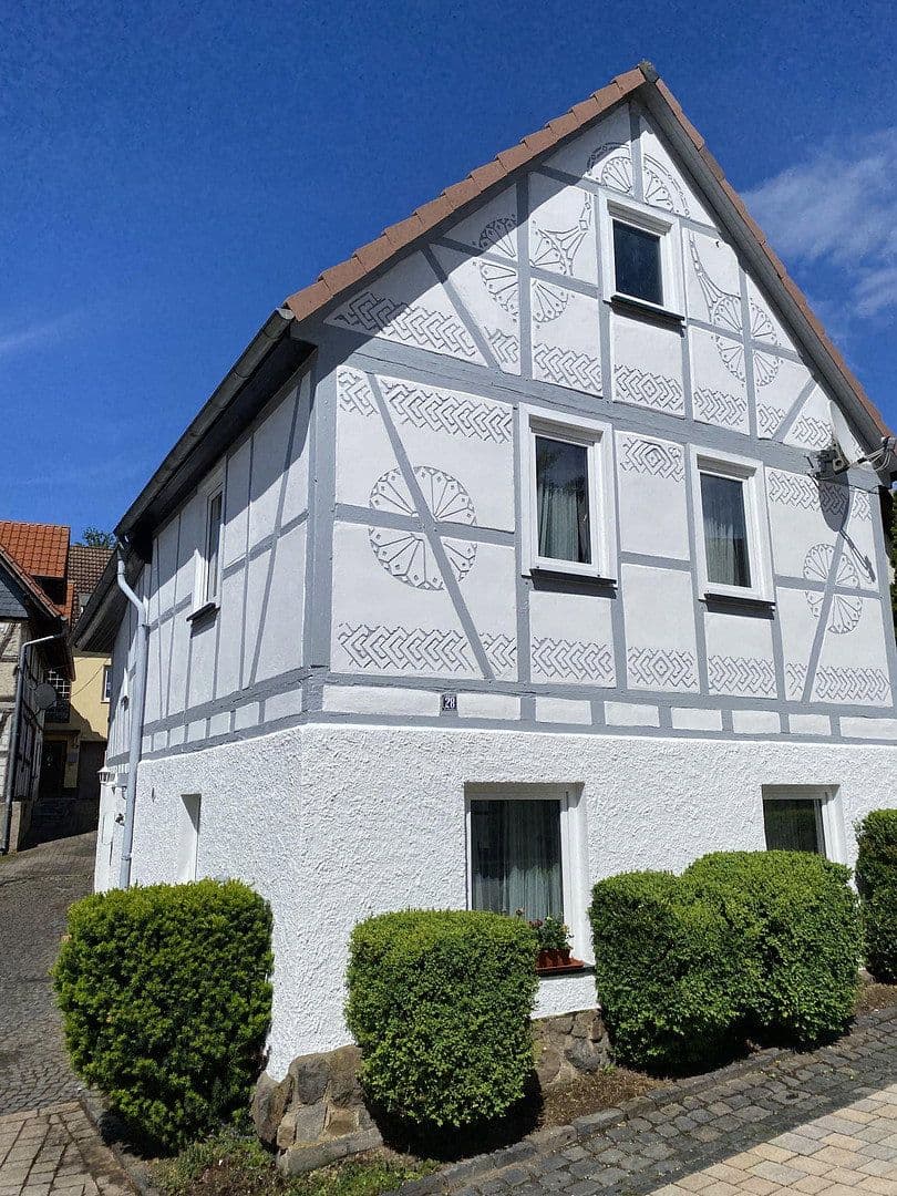 house for sale, 150 m², Reichelsheim (Wetterau), Hesse house for sale, 150 m², Reichelsheim (Wetterau), Hesse