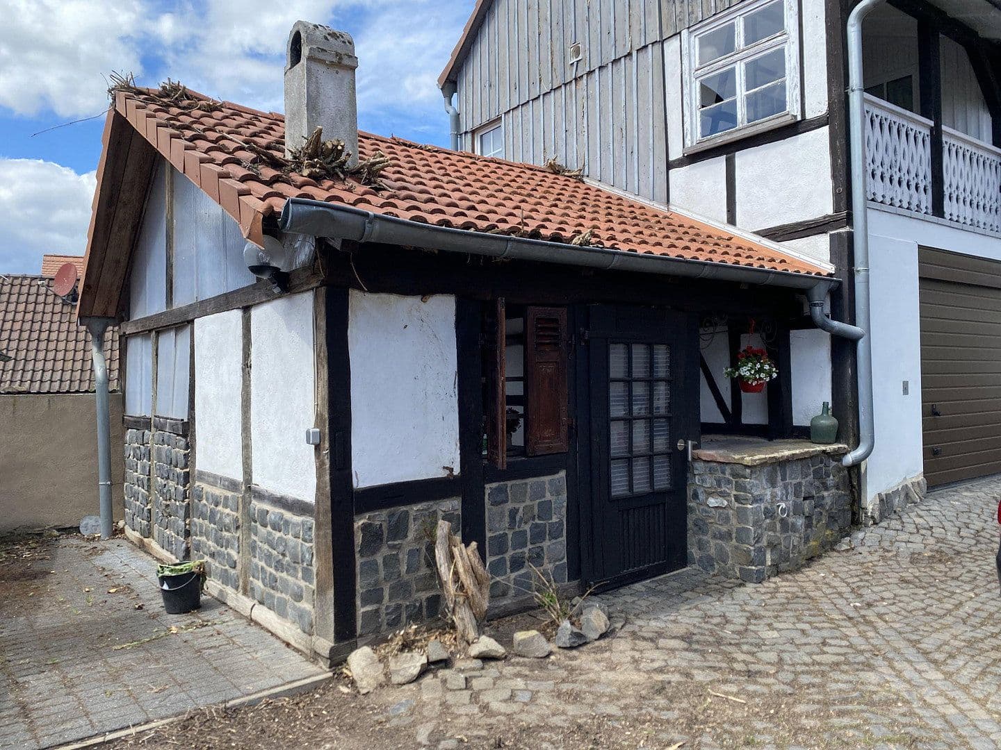 house for sale, 150 m², Reichelsheim (Wetterau), Hesse house for sale, 150 m², Reichelsheim (Wetterau), Hesse