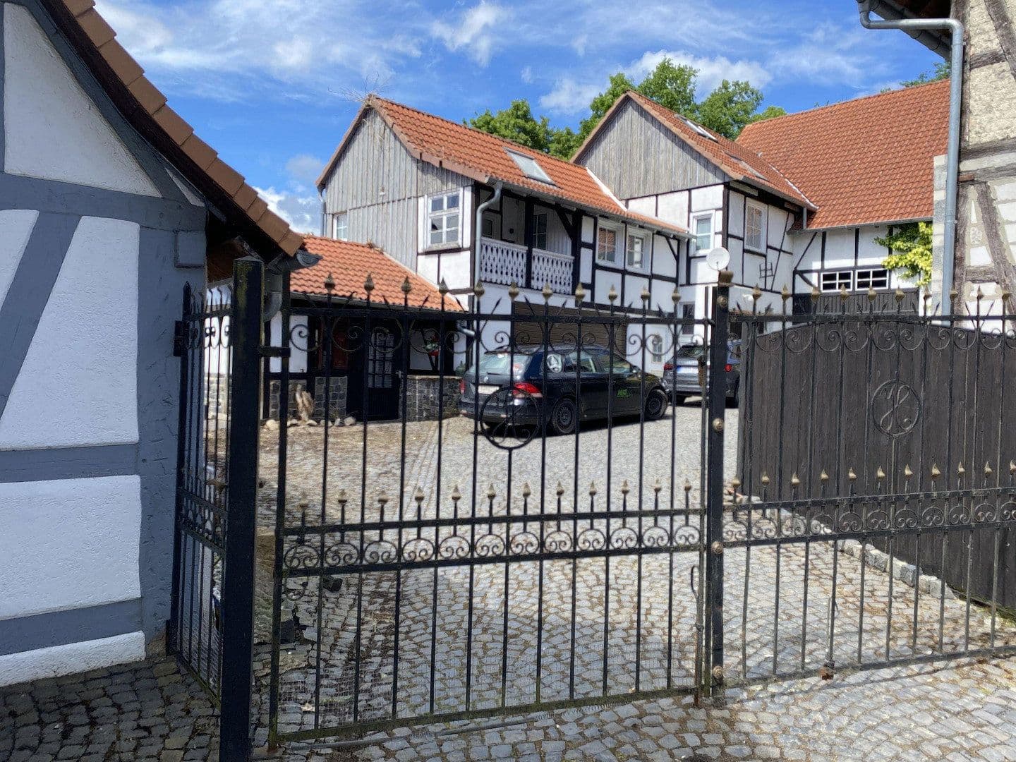 house for sale, 150 m², Reichelsheim (Wetterau), Hesse house for sale, 150 m², Reichelsheim (Wetterau), Hesse