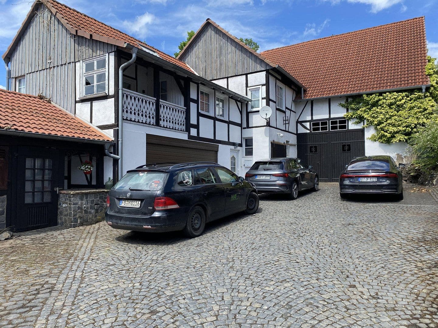 house for sale, 150 m², Reichelsheim (Wetterau), Hesse house for sale, 150 m², Reichelsheim (Wetterau), Hesse