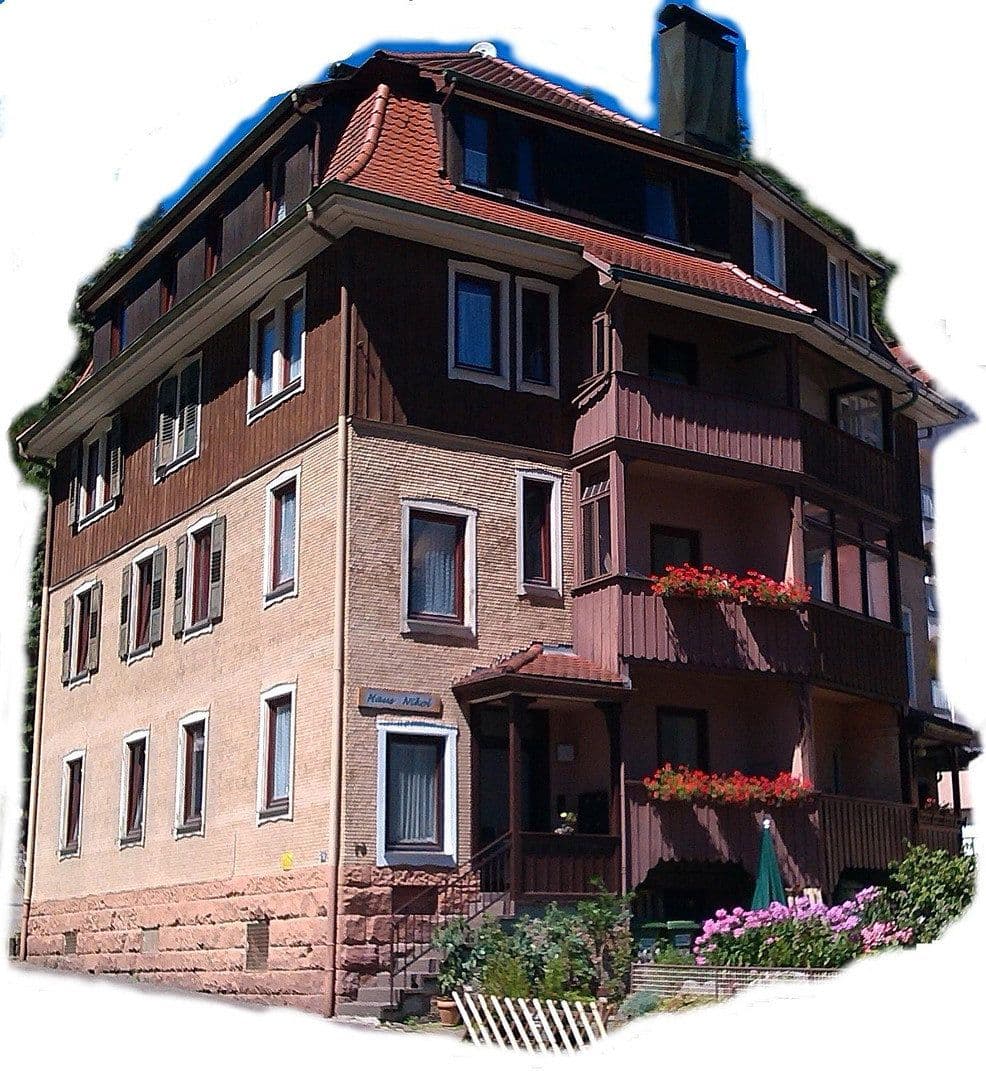 house for sale, 240 m², Hohenlohestr. 75, Bad Wildbad, Baden-Württemberg house for sale, 240 m², Hohenlohestr. 75, Bad Wildbad, Baden-Württemberg