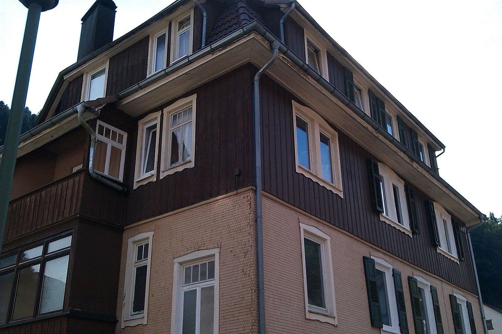 house for sale, 240 m², Hohenlohestr. 75, Bad Wildbad, Baden-Württemberg house for sale, 240 m², Hohenlohestr. 75, Bad Wildbad, Baden-Württemberg