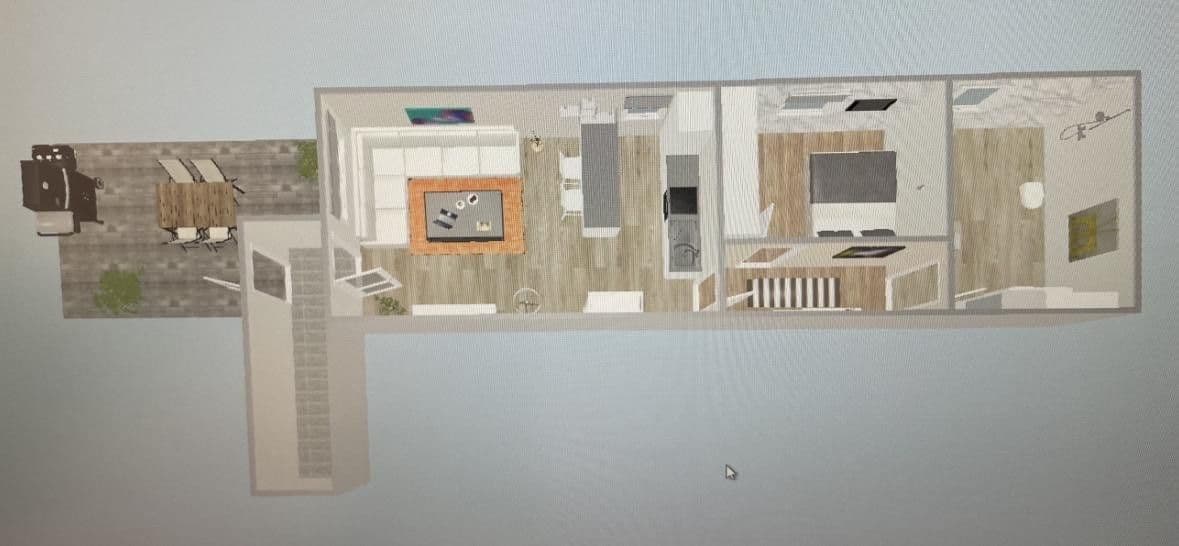 2 bedroom flat to rent, 72 m², Auf dem Brauberg 7, Achim, Lower Saxony 2 bedroom flat to rent, 72 m², Auf dem Brauberg 7, Achim, Lower Saxony
