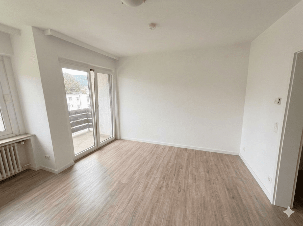1 bedroom flat to rent, 26 m², Bad Pyrmont, Lower Saxony 1 bedroom flat to rent, 26 m², Bad Pyrmont, Lower Saxony