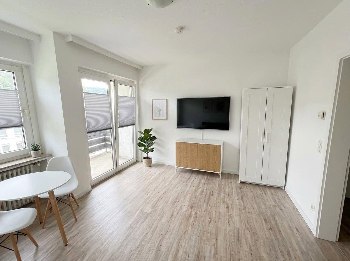 1 bedroom flat to rent, 26 m², Bad Pyrmont, Lower Saxony 1 bedroom flat to rent, 26 m², Bad Pyrmont, Lower Saxony