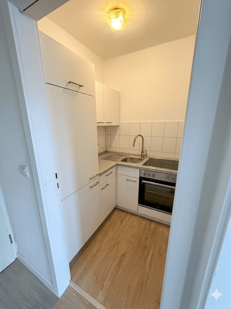1 bedroom flat to rent, 26 m², Bad Pyrmont, Lower Saxony 1 bedroom flat to rent, 26 m², Bad Pyrmont, Lower Saxony