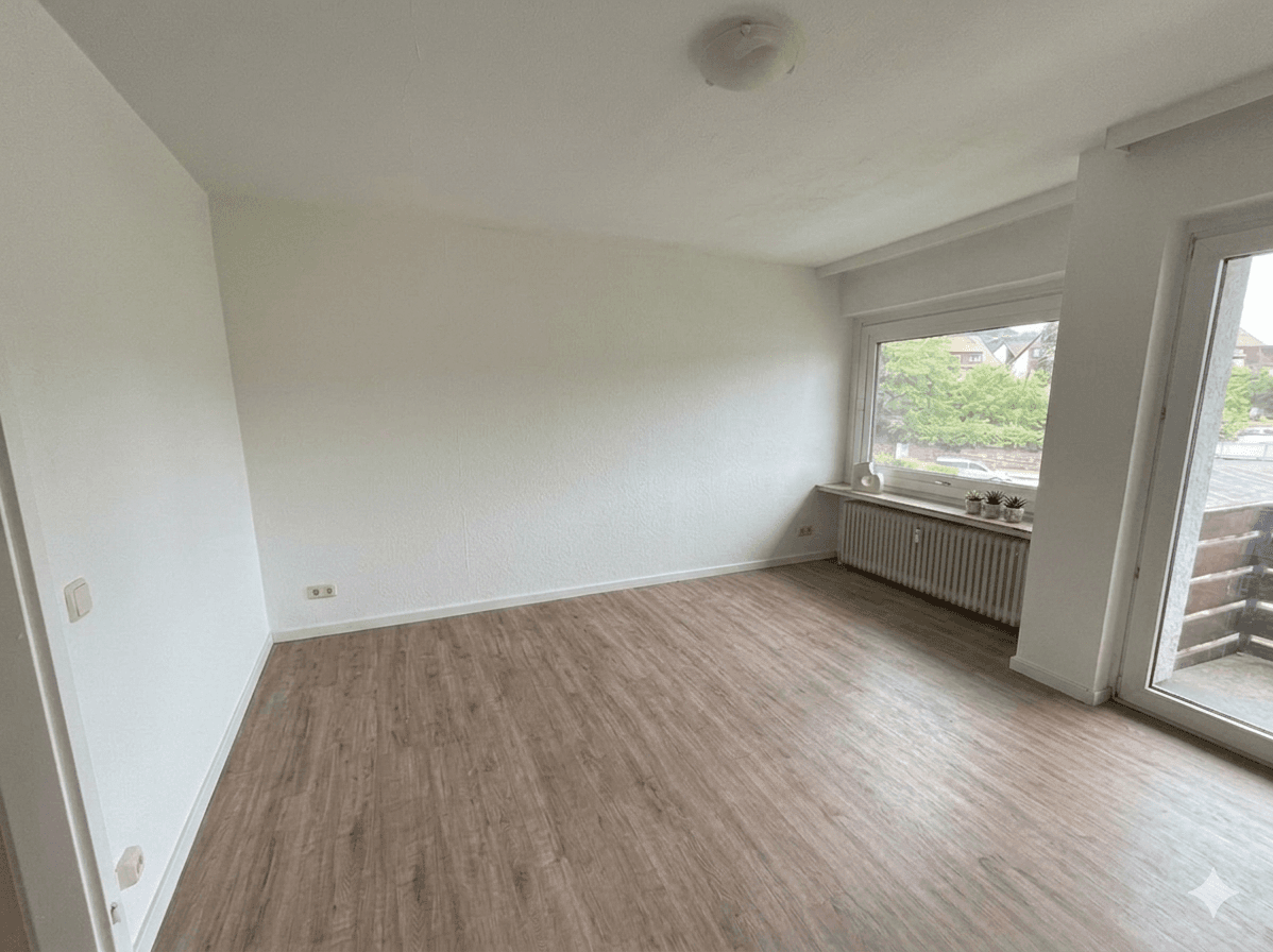 1 bedroom flat to rent, 26 m², Bad Pyrmont, Lower Saxony 1 bedroom flat to rent, 26 m², Bad Pyrmont, Lower Saxony
