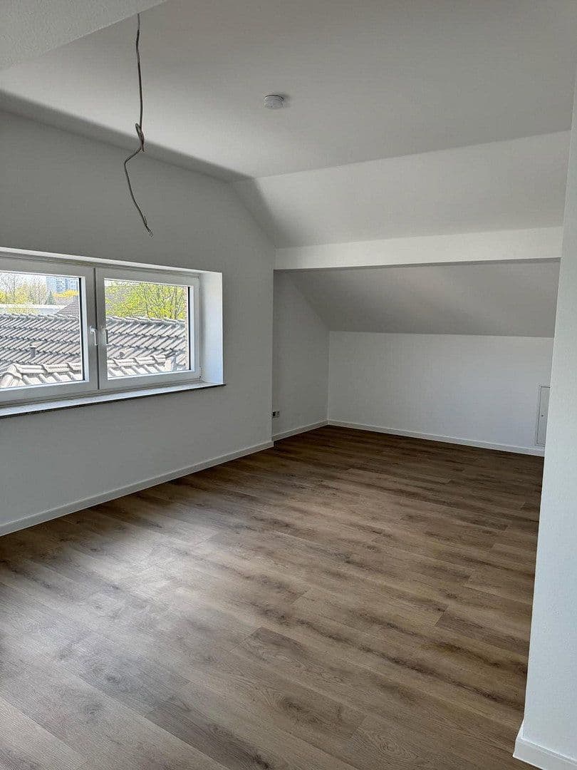 2 bedroom flat to rent, 87 m², Robert-Koch-Str. -, Bielefeld, North Rhine-Westphalia 2 bedroom flat to rent, 87 m², Robert-Koch-Str. -, Bielefeld, North Rhine-Westphalia