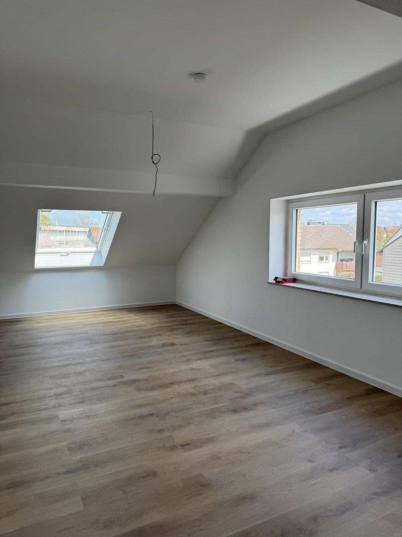 2 bedroom flat to rent, 87 m², Robert-Koch-Str. -, Bielefeld, North Rhine-Westphalia 2 bedroom flat to rent, 87 m², Robert-Koch-Str. -, Bielefeld, North Rhine-Westphalia