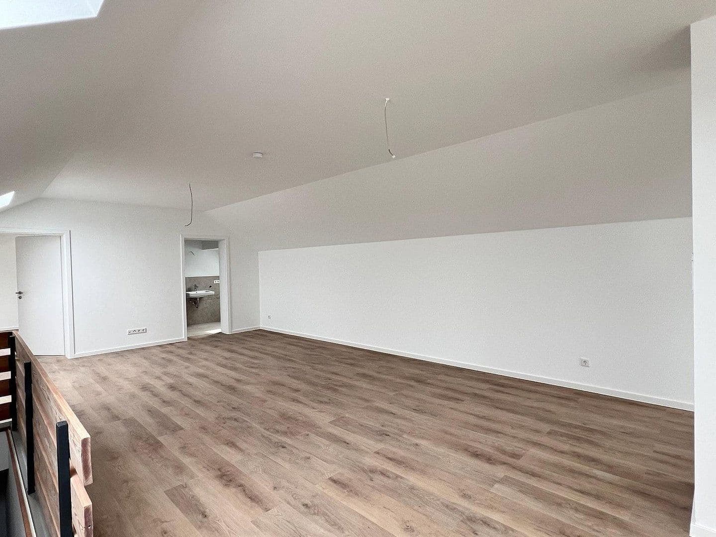 2 bedroom flat to rent, 87 m², Robert-Koch-Str. -, Bielefeld, North Rhine-Westphalia 2 bedroom flat to rent, 87 m², Robert-Koch-Str. -, Bielefeld, North Rhine-Westphalia