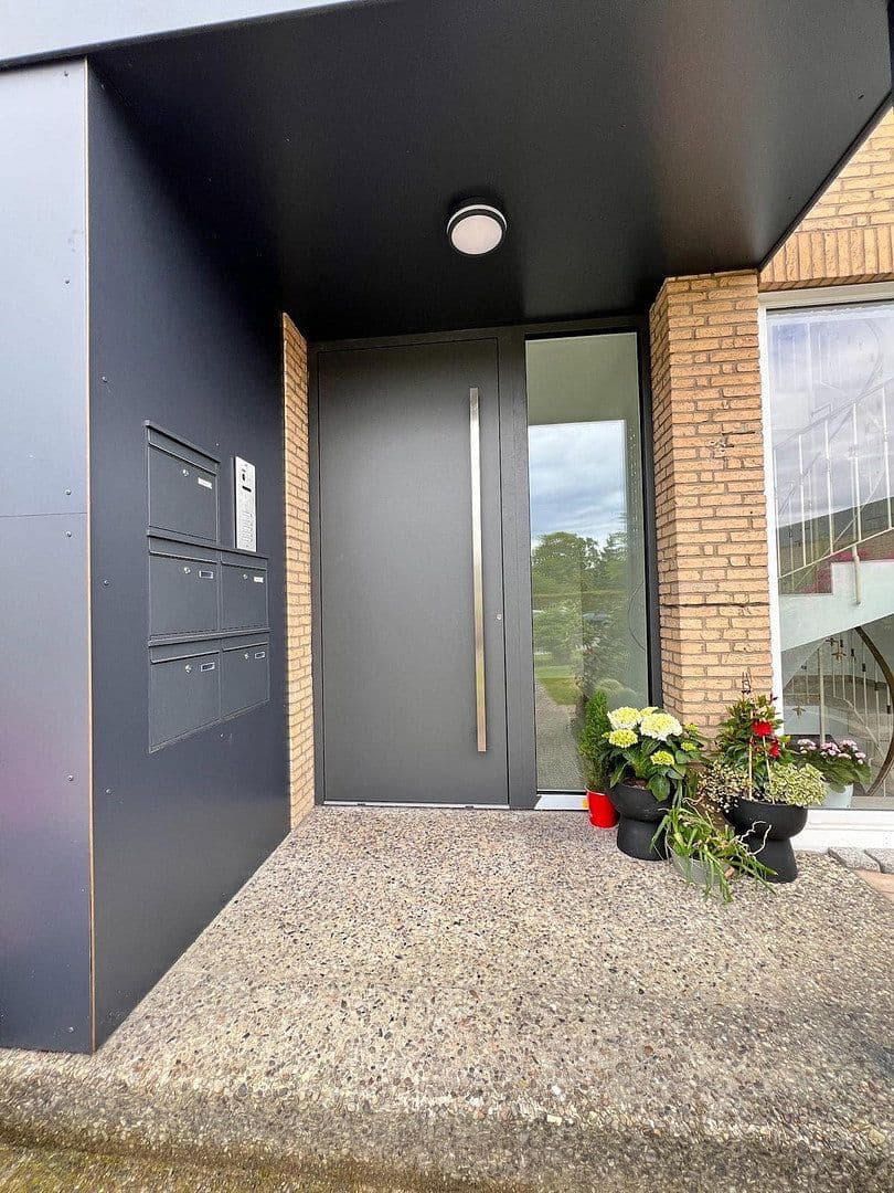 2 bedroom flat to rent, 87 m², Robert-Koch-Str. -, Bielefeld, North Rhine-Westphalia 2 bedroom flat to rent, 87 m², Robert-Koch-Str. -, Bielefeld, North Rhine-Westphalia