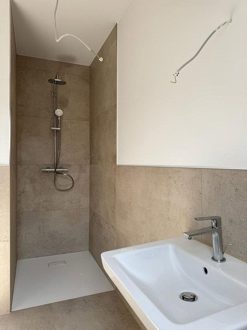 2 bedroom flat to rent, 87 m², Robert-Koch-Str. -, Bielefeld, North Rhine-Westphalia 2 bedroom flat to rent, 87 m², Robert-Koch-Str. -, Bielefeld, North Rhine-Westphalia