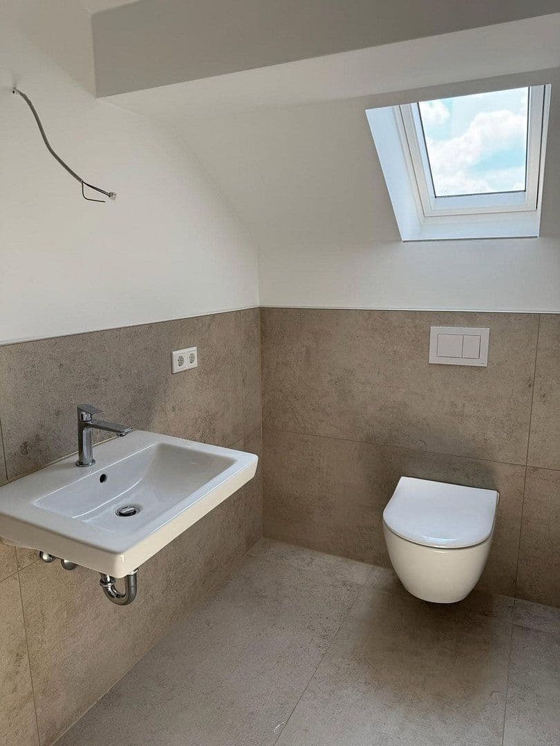 2 bedroom flat to rent, 87 m², Robert-Koch-Str. -, Bielefeld, North Rhine-Westphalia 2 bedroom flat to rent, 87 m², Robert-Koch-Str. -, Bielefeld, North Rhine-Westphalia