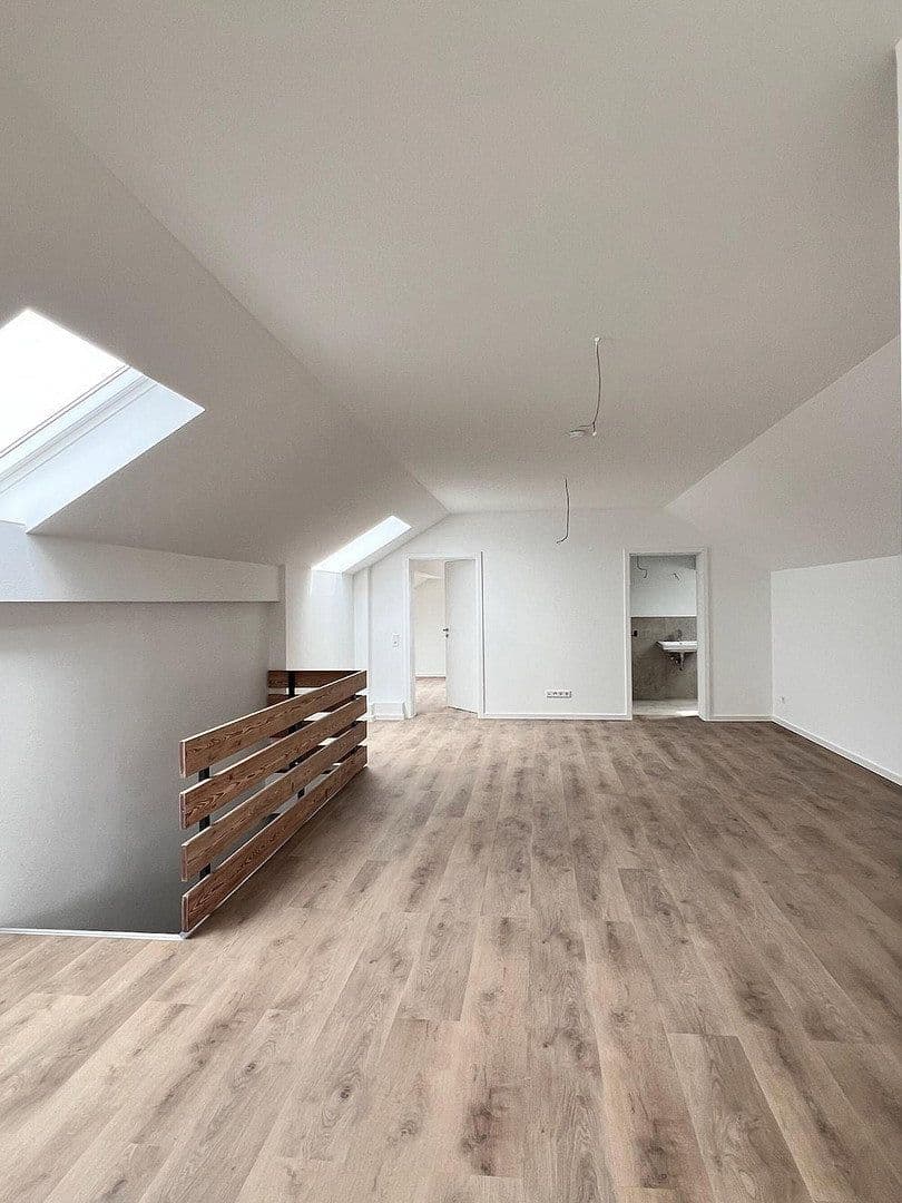 2 bedroom flat to rent, 87 m², Robert-Koch-Str. -, Bielefeld, North Rhine-Westphalia 2 bedroom flat to rent, 87 m², Robert-Koch-Str. -, Bielefeld, North Rhine-Westphalia