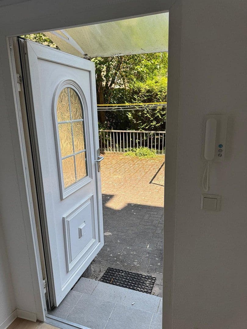 1 bedroom flat to rent, 14 m², Rathenauplatz 11, Wiesbaden Biebrich, Hesse 1 bedroom flat to rent, 14 m², Rathenauplatz 11, Wiesbaden Biebrich, Hesse
