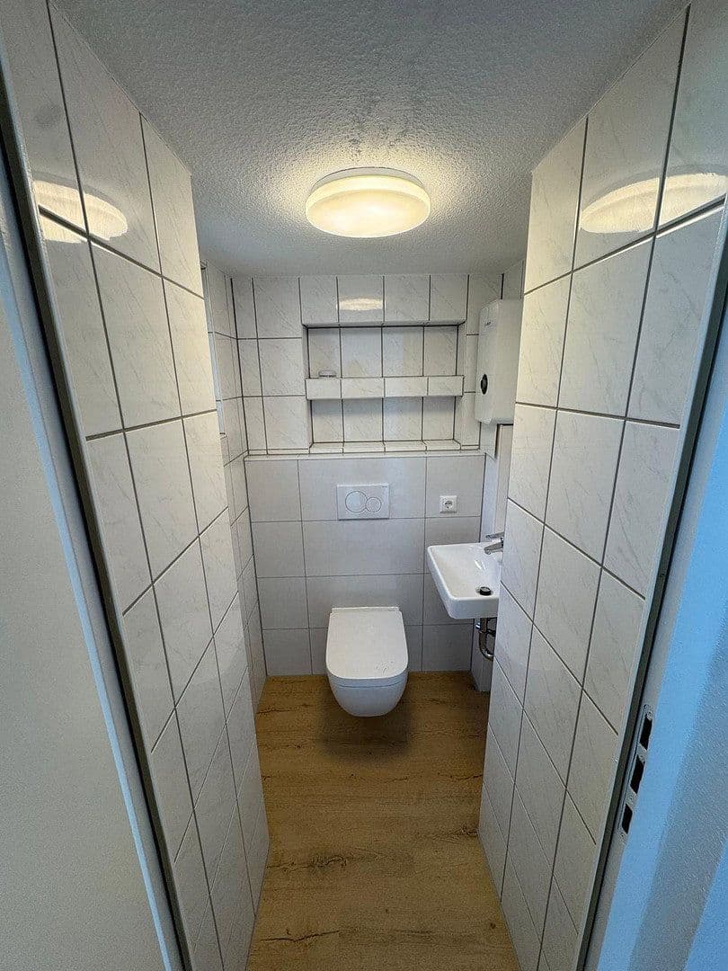1 bedroom flat to rent, 14 m², Rathenauplatz 11, Wiesbaden Biebrich, Hesse 1 bedroom flat to rent, 14 m², Rathenauplatz 11, Wiesbaden Biebrich, Hesse