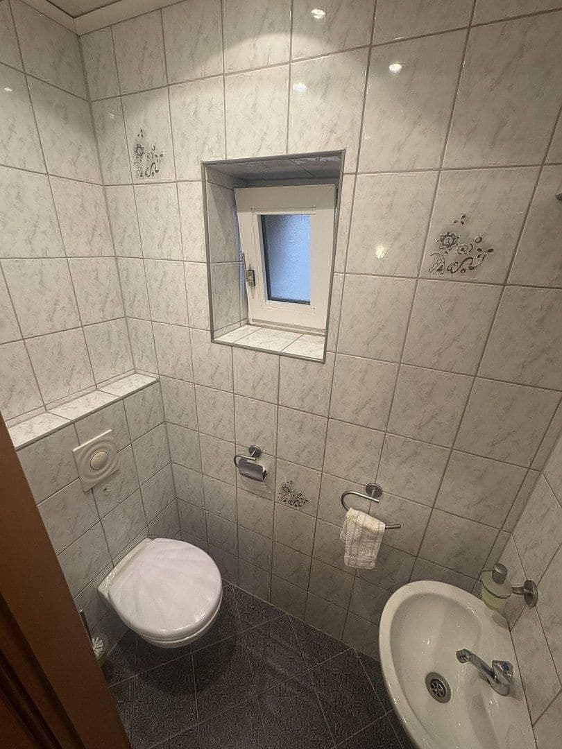 house for sale, 110 m², Emmerich on the Rhine, North Rhine-Westphalia house for sale, 110 m², Emmerich on the Rhine, North Rhine-Westphalia