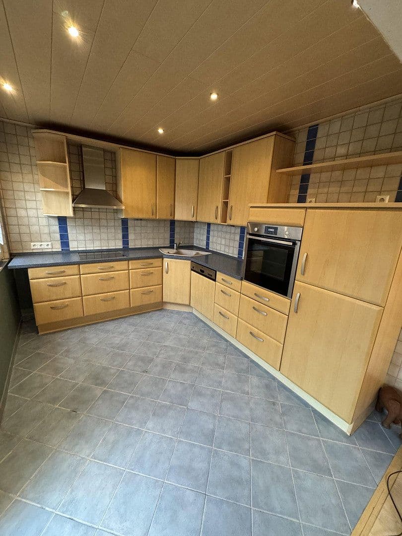 house for sale, 110 m², Emmerich on the Rhine, North Rhine-Westphalia house for sale, 110 m², Emmerich on the Rhine, North Rhine-Westphalia