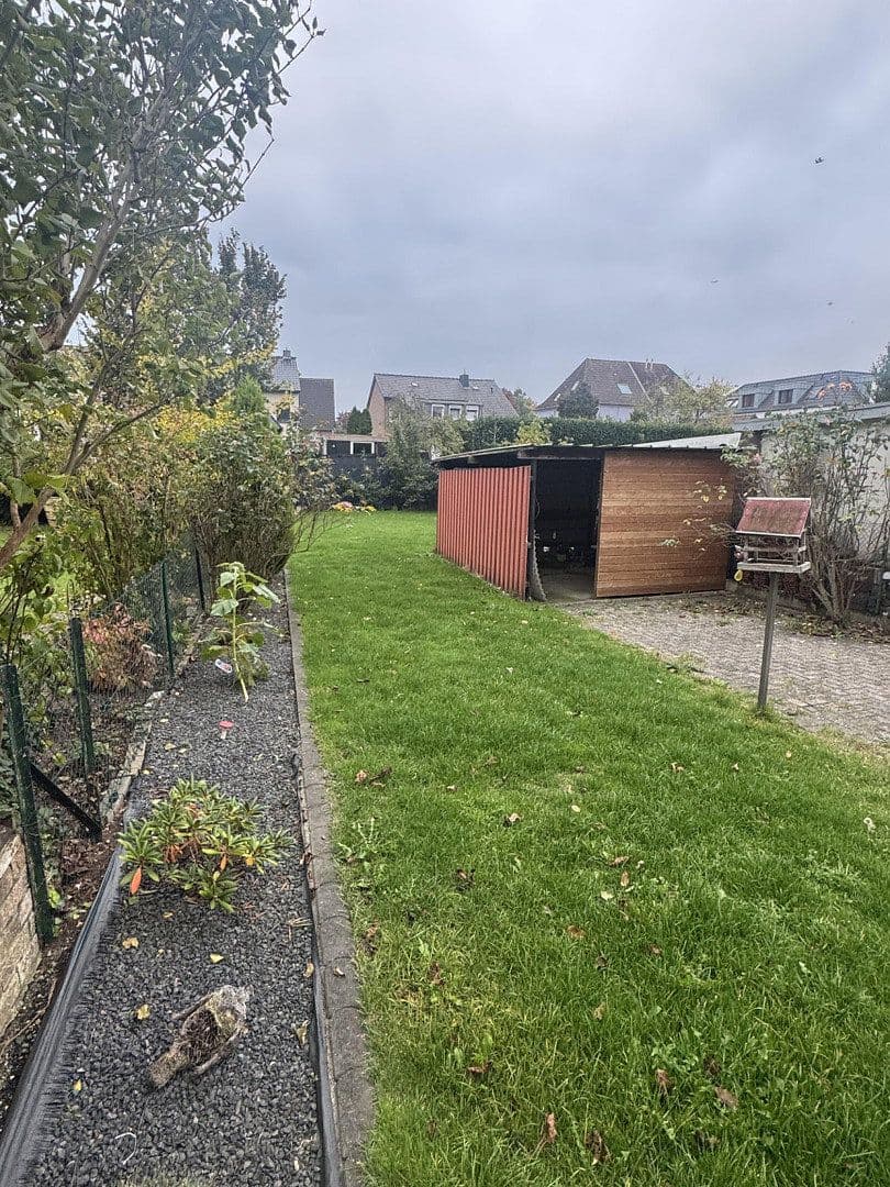 house for sale, 110 m², Emmerich on the Rhine, North Rhine-Westphalia house for sale, 110 m², Emmerich on the Rhine, North Rhine-Westphalia