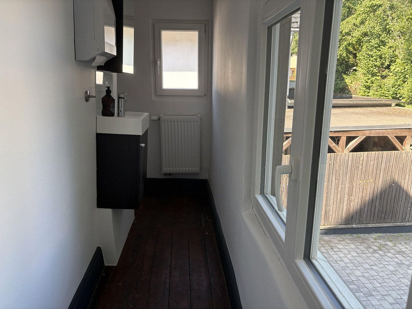 office to rent, 190 m², Adolfstraße 143, Bad Schwalbach, Hesse office to rent, 190 m², Adolfstraße 143, Bad Schwalbach, Hesse