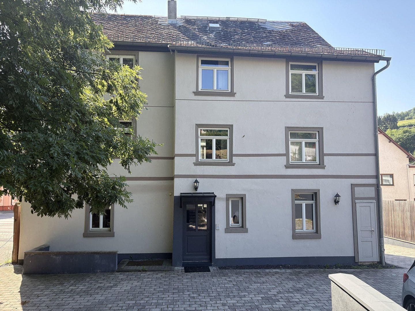 office to rent, 190 m², Adolfstraße 143, Bad Schwalbach, Hesse office to rent, 190 m², Adolfstraße 143, Bad Schwalbach, Hesse