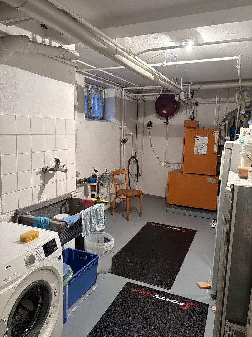 house for sale, 160 m², Hanau, Hesse house for sale, 160 m², Hanau, Hesse