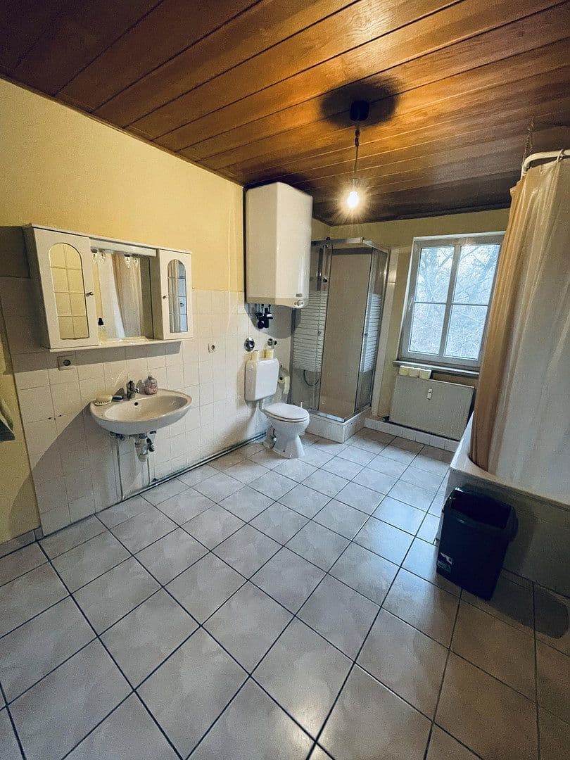 3 bedroom flat to rent, 110 m², Fischergasse 2, Bad Kreuznach, Rhineland-Palatinate 3 bedroom flat to rent, 110 m², Fischergasse 2, Bad Kreuznach, Rhineland-Palatinate