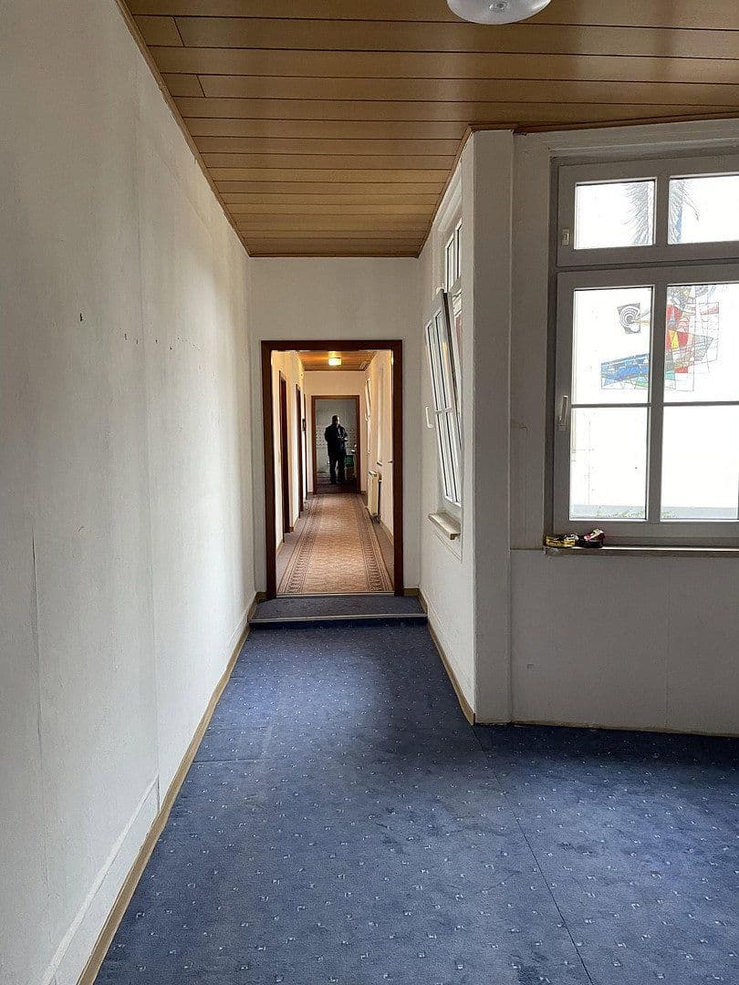 3 bedroom flat to rent, 110 m², Fischergasse 2, Bad Kreuznach, Rhineland-Palatinate 3 bedroom flat to rent, 110 m², Fischergasse 2, Bad Kreuznach, Rhineland-Palatinate