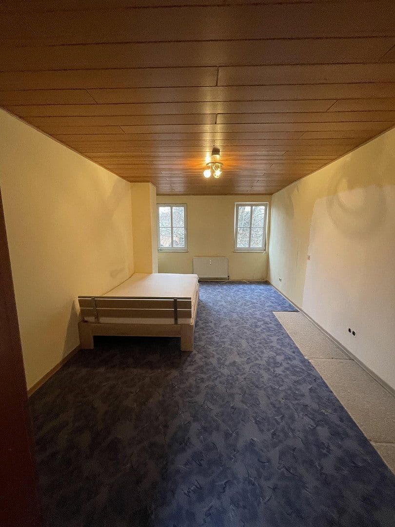 3 bedroom flat to rent, 110 m², Fischergasse 2, Bad Kreuznach, Rhineland-Palatinate 3 bedroom flat to rent, 110 m², Fischergasse 2, Bad Kreuznach, Rhineland-Palatinate