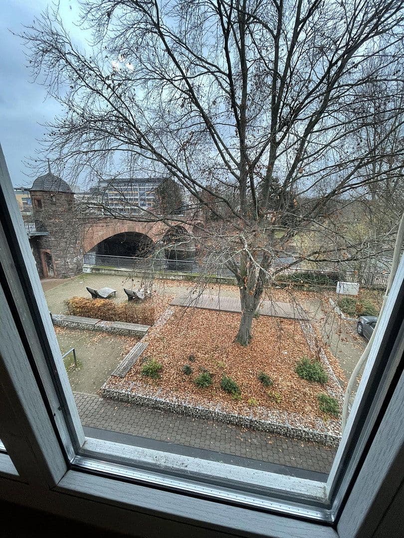3 bedroom flat to rent, 110 m², Fischergasse 2, Bad Kreuznach, Rhineland-Palatinate 3 bedroom flat to rent, 110 m², Fischergasse 2, Bad Kreuznach, Rhineland-Palatinate