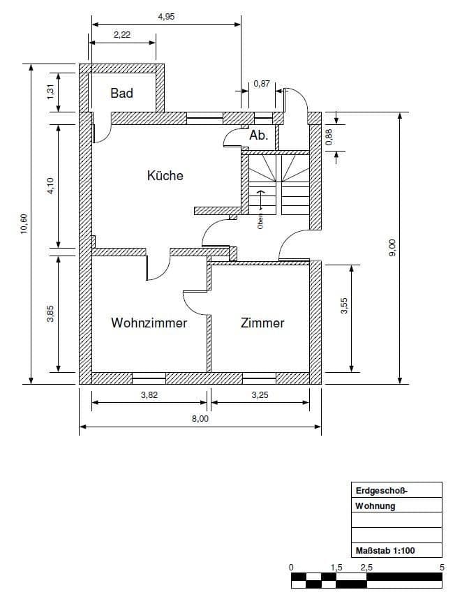 house for sale, 201 m², Oberhausen, North Rhine-Westphalia house for sale, 201 m², Oberhausen, North Rhine-Westphalia
