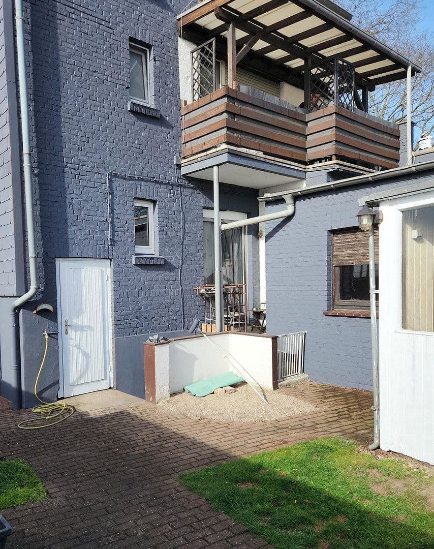 house for sale, 201 m², Oberhausen, North Rhine-Westphalia house for sale, 201 m², Oberhausen, North Rhine-Westphalia