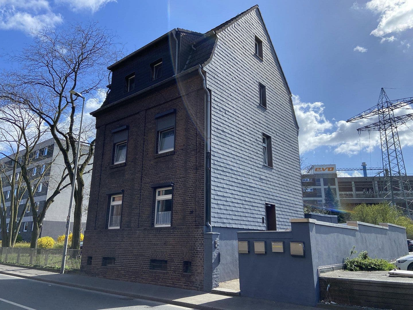 house for sale, 201 m², Oberhausen, North Rhine-Westphalia house for sale, 201 m², Oberhausen, North Rhine-Westphalia