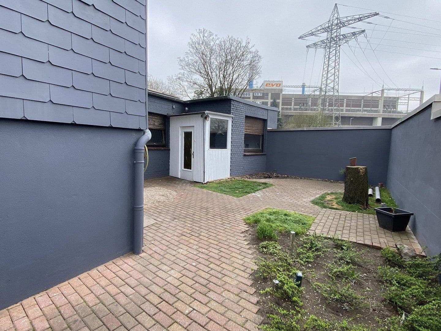 house for sale, 201 m², Oberhausen, North Rhine-Westphalia house for sale, 201 m², Oberhausen, North Rhine-Westphalia