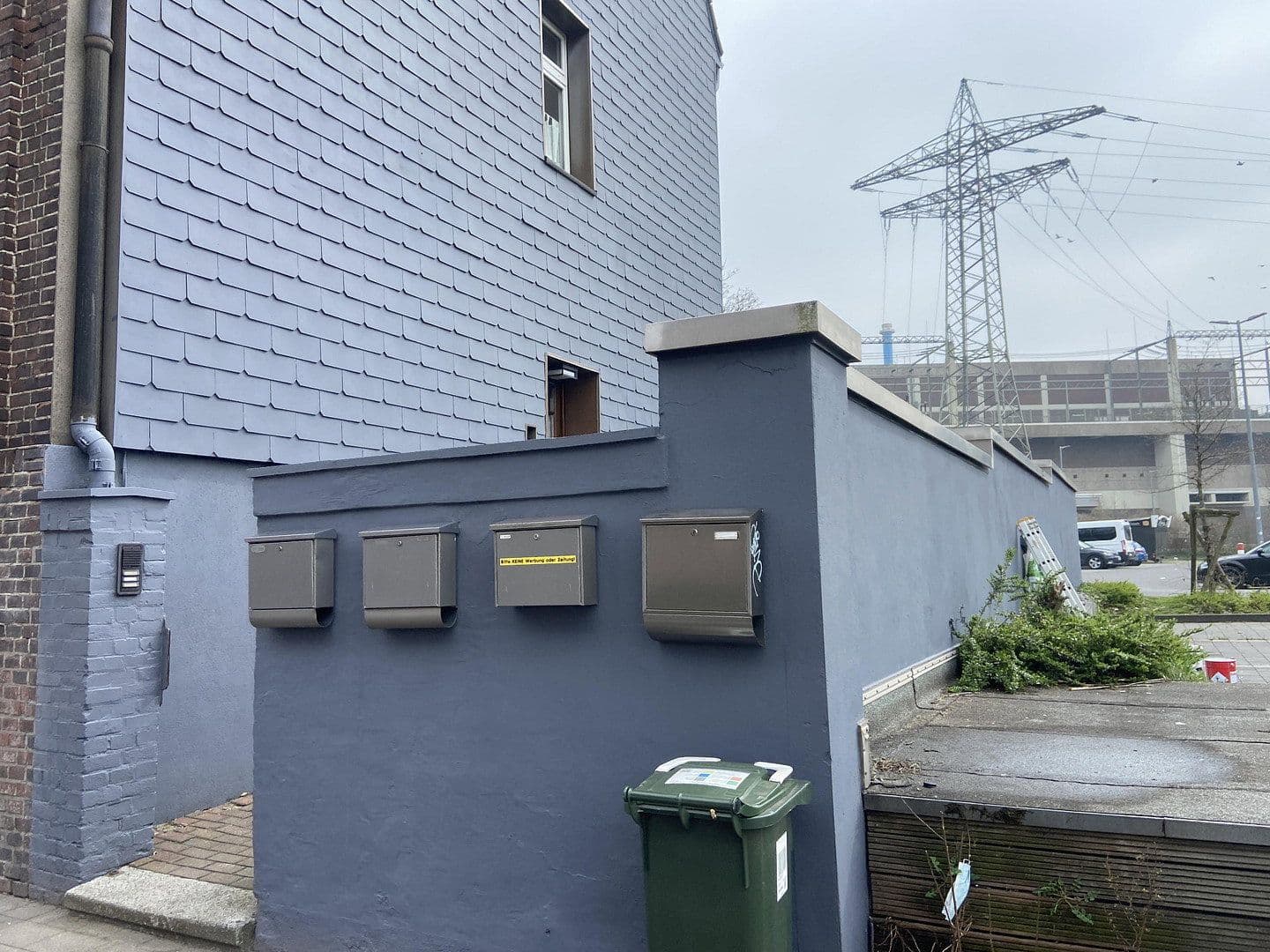 house for sale, 201 m², Oberhausen, North Rhine-Westphalia house for sale, 201 m², Oberhausen, North Rhine-Westphalia