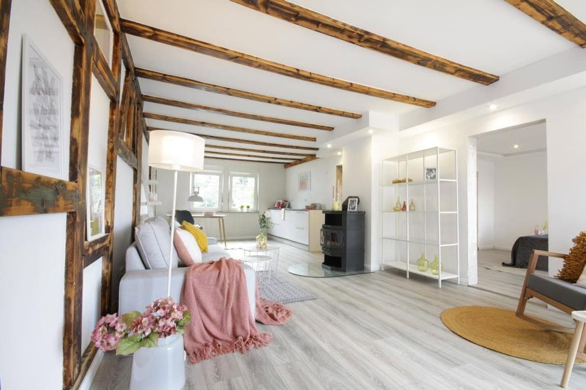 6 bedroom flat for sale, 128 m², Bahnhofstr. 81, Hauenstein, Rhineland-Palatinate 6 bedroom flat for sale, 128 m², Bahnhofstr. 81, Hauenstein, Rhineland-Palatinate