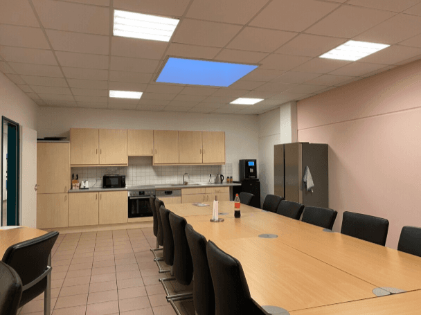 office to rent, 440 m², Weddelbrook, Schleswig-Holstein office to rent, 440 m², Weddelbrook, Schleswig-Holstein
