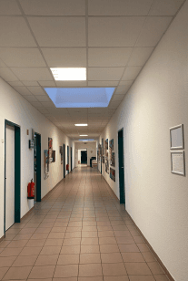 office to rent, 440 m², Weddelbrook, Schleswig-Holstein office to rent, 440 m², Weddelbrook, Schleswig-Holstein
