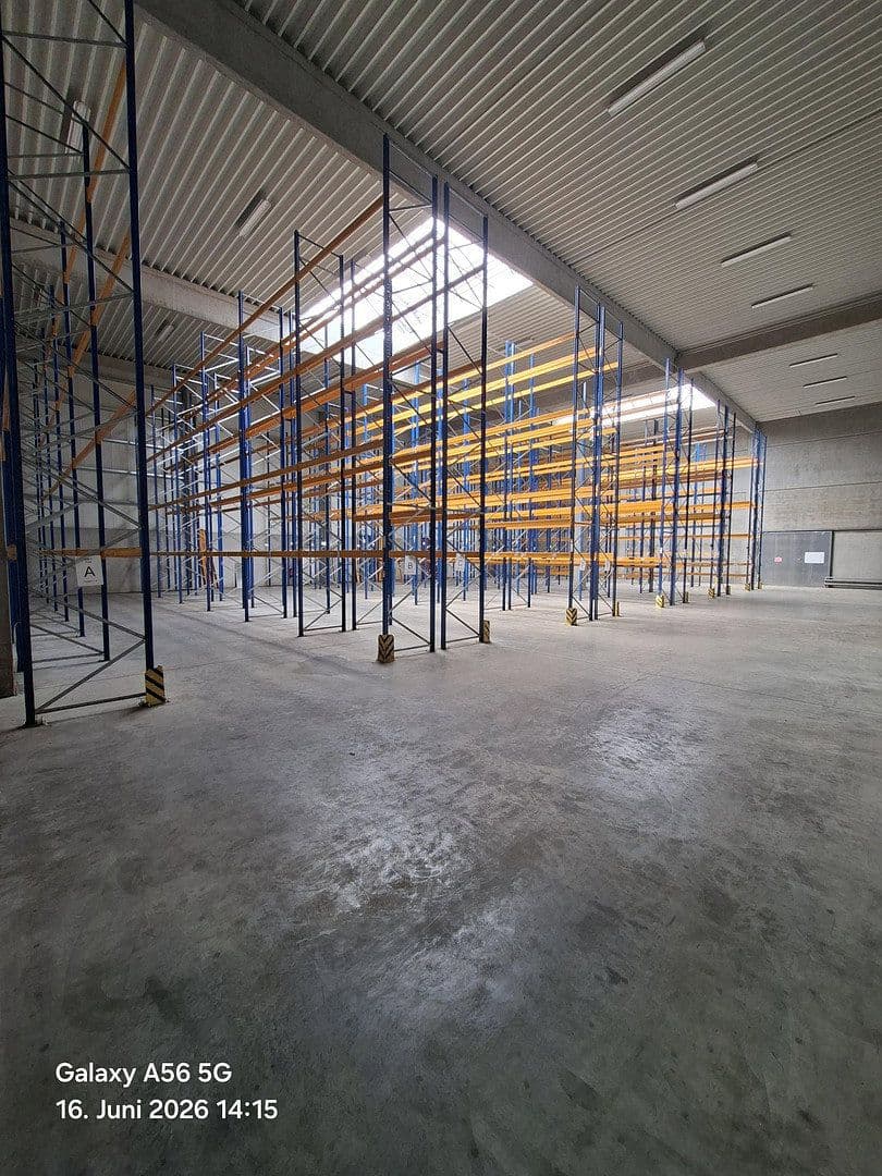 office to rent, 440 m², Weddelbrook, Schleswig-Holstein office to rent, 440 m², Weddelbrook, Schleswig-Holstein