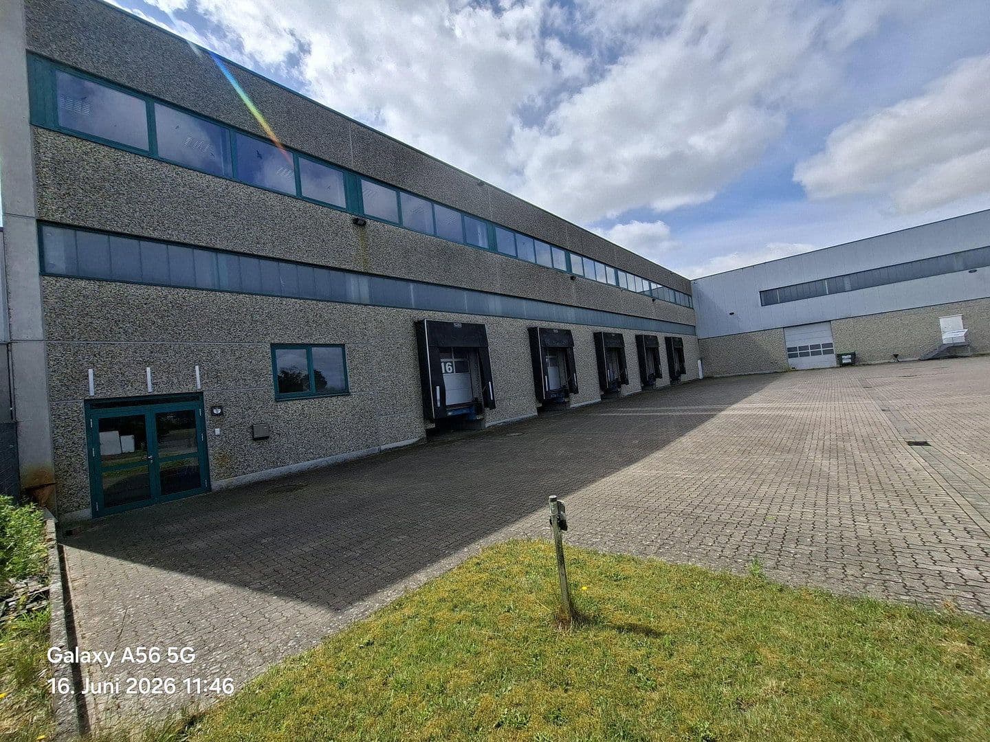office to rent, 440 m², Weddelbrook, Schleswig-Holstein office to rent, 440 m², Weddelbrook, Schleswig-Holstein