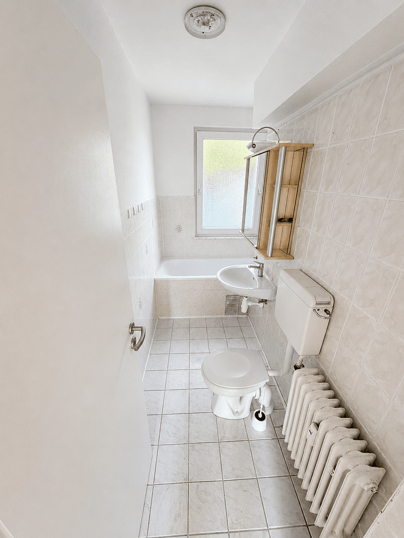 3 bedroom flat to rent, 70 m², Neuwieserweg 1, Schweppenhausen, Rhineland-Palatinate 3 bedroom flat to rent, 70 m², Neuwieserweg 1, Schweppenhausen, Rhineland-Palatinate