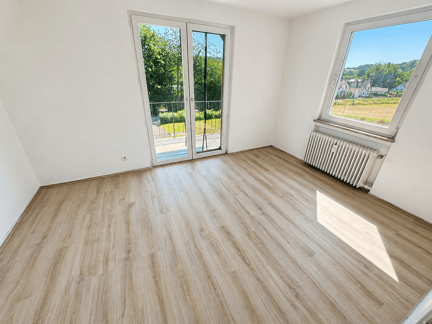 3 bedroom flat to rent, 70 m², Neuwieserweg 1, Schweppenhausen, Rhineland-Palatinate 3 bedroom flat to rent, 70 m², Neuwieserweg 1, Schweppenhausen, Rhineland-Palatinate