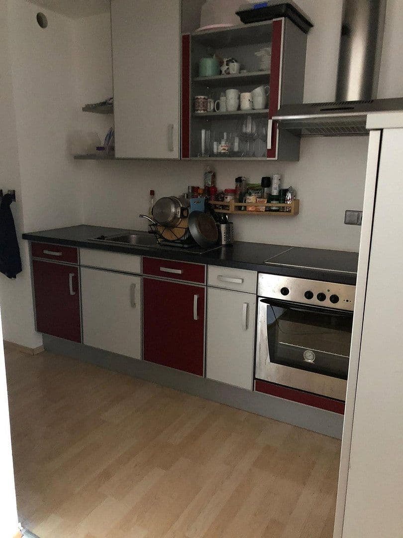1 bedroom flat to rent, 34 m², Fischergasse 30, Graz, Styria 1 bedroom flat to rent, 34 m², Fischergasse 30, Graz, Styria