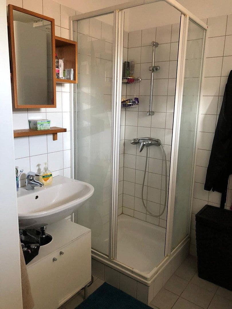 1 bedroom flat to rent, 34 m², Fischergasse 30, Graz, Styria 1 bedroom flat to rent, 34 m², Fischergasse 30, Graz, Styria