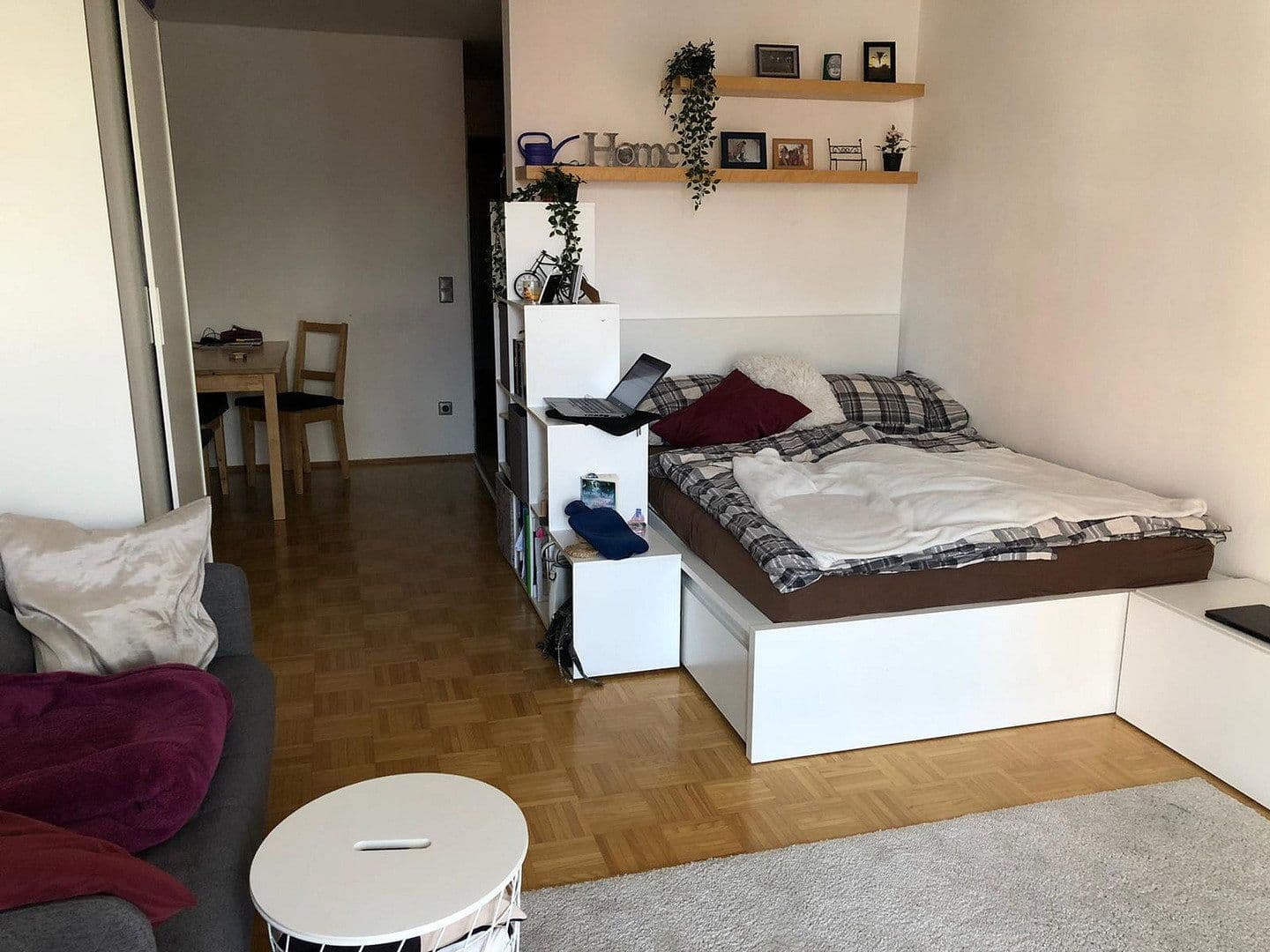 1 bedroom flat to rent, 34 m², Fischergasse 30, Graz, Styria 1 bedroom flat to rent, 34 m², Fischergasse 30, Graz, Styria