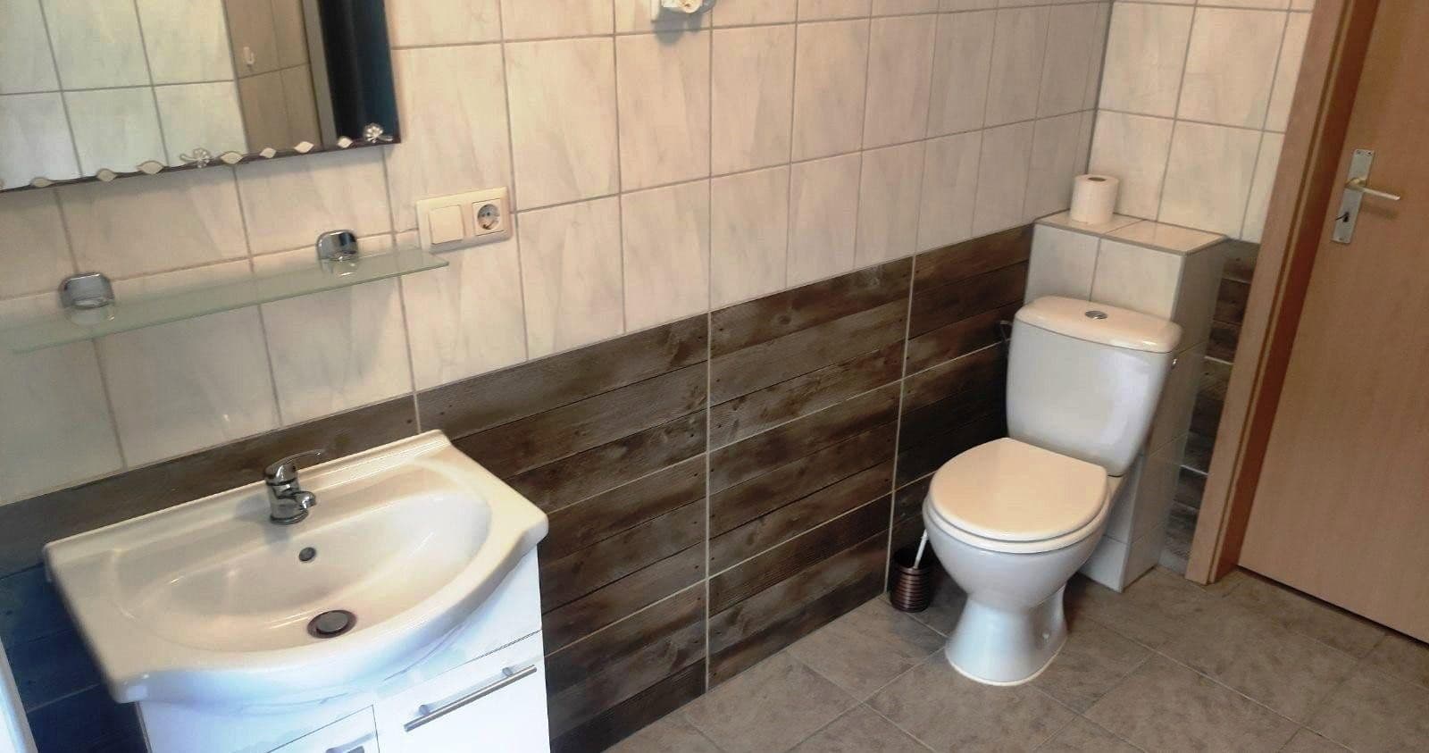 1 bedroom flat to rent, 40 m², Hohenlohestrasse 75, Bad Wildbad, Baden-Württemberg 1 bedroom flat to rent, 40 m², Hohenlohestrasse 75, Bad Wildbad, Baden-Württemberg