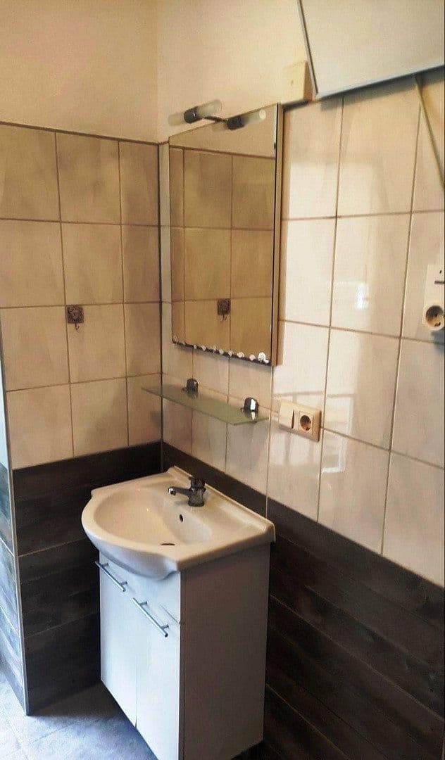 1 bedroom flat to rent, 40 m², Hohenlohestrasse 75, Bad Wildbad, Baden-Württemberg 1 bedroom flat to rent, 40 m², Hohenlohestrasse 75, Bad Wildbad, Baden-Württemberg